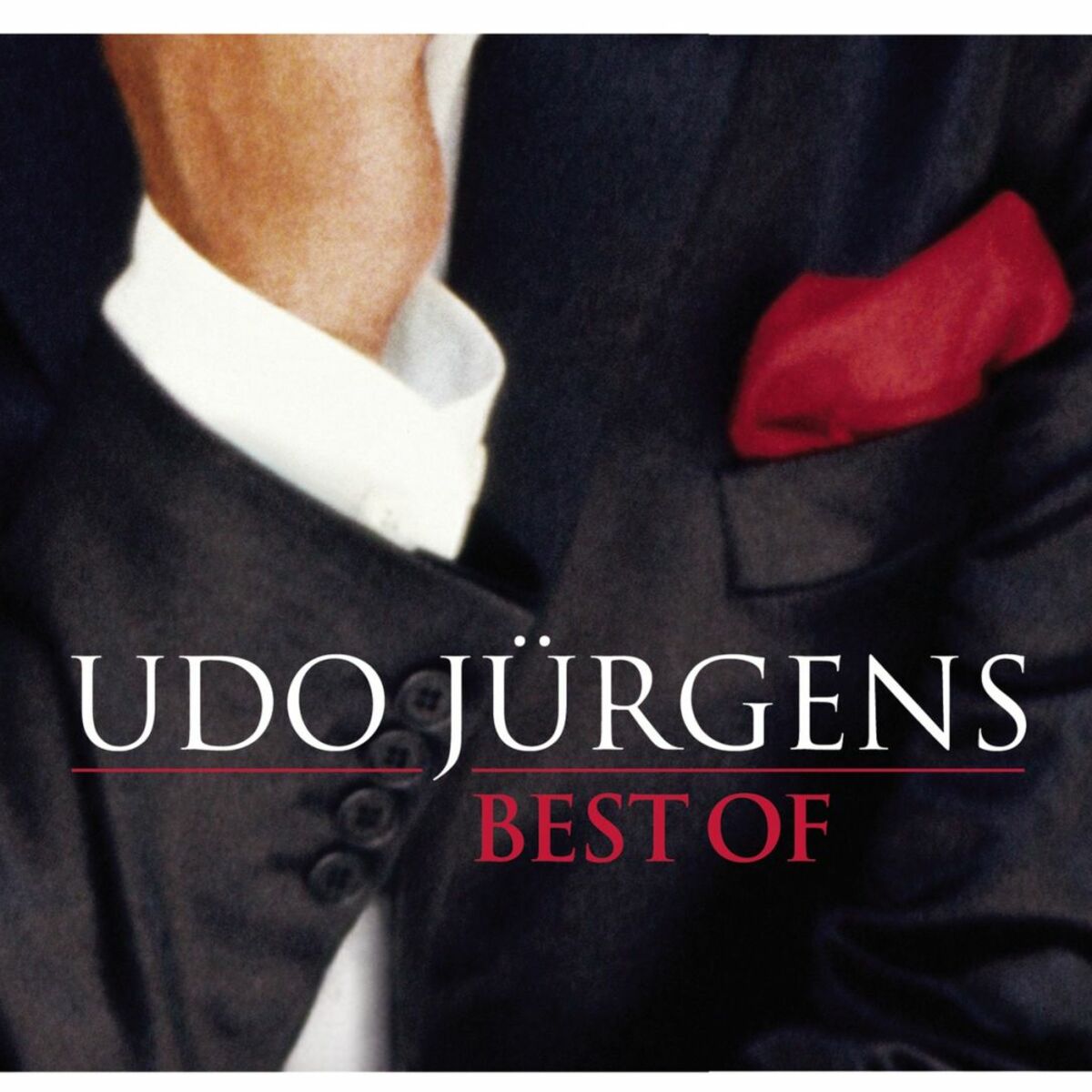 Udo Jürgens